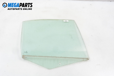 Window for Volkswagen Bora 2.3 V5 4motion, 150 hp, sedan, 2000, position: rear - right