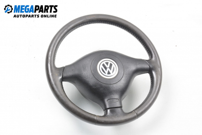 Lenkrad for Volkswagen Bora 2.3 V5 4motion, 150 hp, sedan, 2000