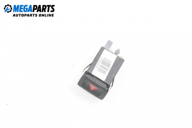 Emergency lights button for Volkswagen Bora 2.3 V5 4motion, 150 hp, sedan, 2000