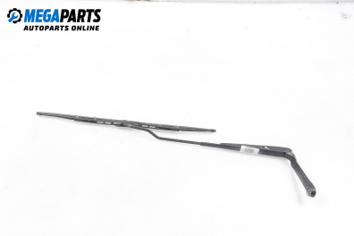 Wischerarm frontscheibe for Volkswagen Bora 2.3 V5 4motion, 150 hp, sedan, 2000, position: links