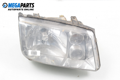 Headlight for Volkswagen Bora 2.3 V5 4motion, 150 hp, sedan, 2000, position: right