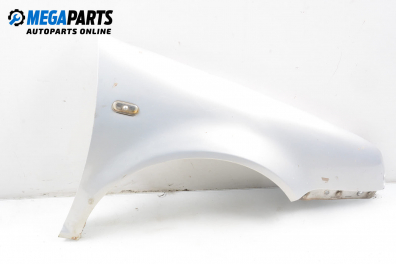 Fender for Volkswagen Bora 2.3 V5 4motion, 150 hp, sedan, 2000, position: front - right