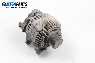 Alternator for Volkswagen Bora 2.3 V5 4motion, 150 hp, sedan, 2000