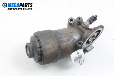 Corp filtru de ulei for Volkswagen Bora 2.3 V5 4motion, 150 hp, sedan, 2000