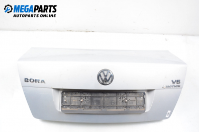 Boot lid for Volkswagen Bora 2.3 V5 4motion, 150 hp, sedan, 2000, position: rear