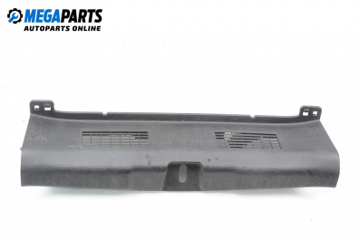 Trunk interior cover for Honda Jazz 1.3, 83 hp, hatchback, 2003