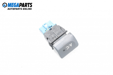 Air conditioning switch for Honda Jazz 1.3, 83 hp, hatchback, 2003