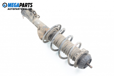 Macpherson shock absorber for Honda Jazz 1.3, 83 hp, hatchback, 2003, position: front - right