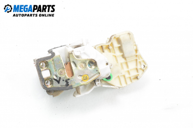 Schloss for Honda Jazz 1.3, 83 hp, hecktür, 2003, position: links, rückseite