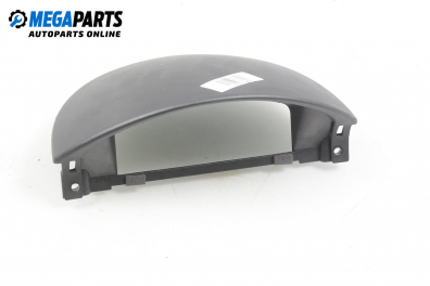 Interior plastic for Opel Corsa C 1.2, 75 hp, hatchback, 2002, position: front
