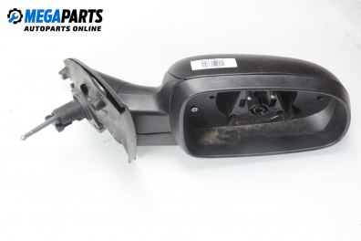 Oglindă for Opel Corsa C 1.2, 75 hp, hatchback, 2002, position: dreapta
