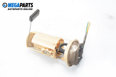 Fuel pump for Opel Corsa C 1.2, 75 hp, hatchback, 2002