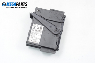 Comfort module for Opel Corsa C 1.2, 75 hp, hatchback, 2002 № 24 467 903