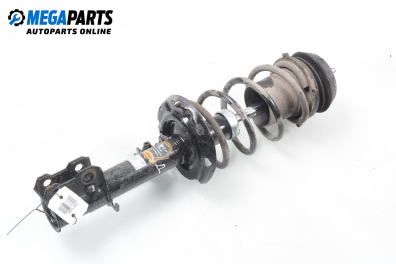 MacPherson-federbein for Opel Corsa C 1.2, 75 hp, hecktür, 2002, position: rechts, vorderseite