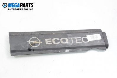 Engine cover for Opel Corsa C 1.2, 75 hp, hatchback, 2002