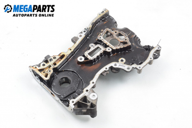 Pompă de ulei for Opel Corsa C 1.2, 75 hp, hatchback, 2002