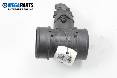 Debitmetru for Opel Corsa C 1.2, 75 hp, hatchback, 2002
