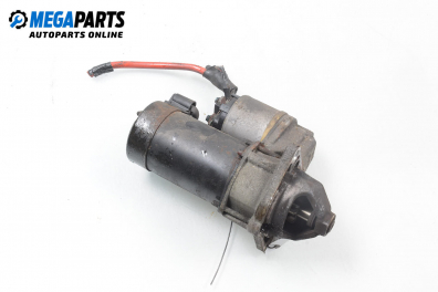 Starter for Opel Corsa C 1.2, 75 hp, hatchback, 2002