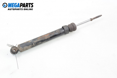 Dämpfer for Opel Corsa C 1.2, 75 hp, hecktür, 2002, position: links, rückseite