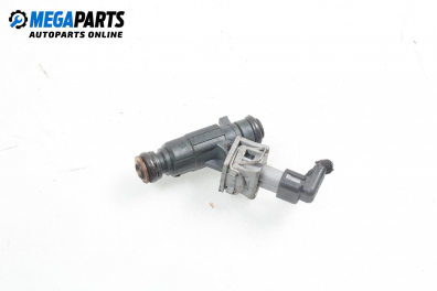 Duza benzină for Opel Corsa C 1.2, 75 hp, hatchback, 2002
