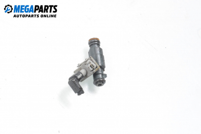 Duza benzină for Opel Corsa C 1.2, 75 hp, hatchback, 2002