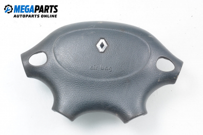 Airbag for Renault Megane I 2.0, 114 hp, hatchback, 1996, position: fața