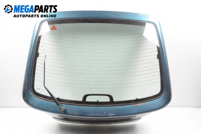 Capac spate for Renault Megane I 2.0, 114 hp, hatchback, 1996, position: din spate