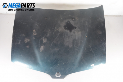 Capotă for Renault Megane I 2.0, 114 hp, hatchback, 1996, position: fața