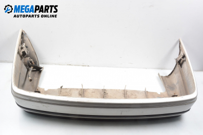 Stoßfänger hinten for Seat Toledo (1L) 1.8, 88 hp, hecktür, 1992, position: rückseite