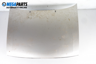 Motorhaube for Seat Toledo (1L) 1.8, 88 hp, hecktür, 1992, position: vorderseite