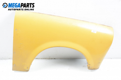 Fender for Trabant P 601 0.6, 26 hp, sedan, 1988, position: front - right