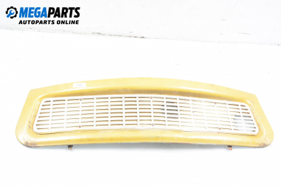 Grill for Trabant P 601 0.6, 26 hp, sedan, 1988, position: front