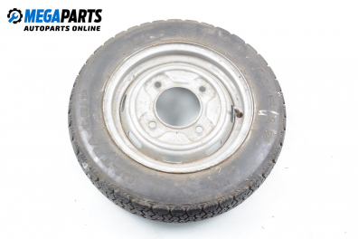 Spare tire for Trabant P 601 (1966-1990) 13 inches, width 4 (The price is for one piece)