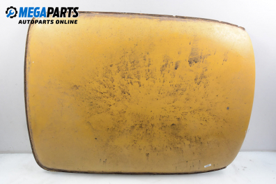 Headliner for Trabant P 601 0.6, 26 hp, sedan, 1988