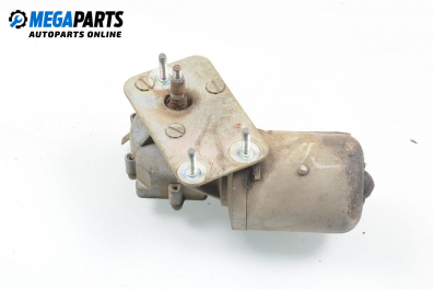 Front wipers motor for Trabant P 601 0.6, 26 hp, sedan, 1988, position: front