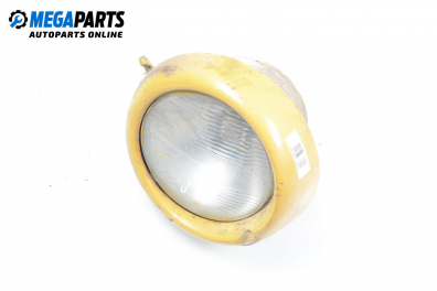 Headlight for Trabant P 601 0.6, 26 hp, sedan, 1988, position: left