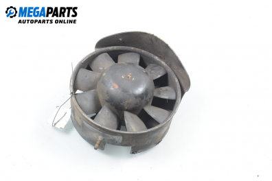 Ventilator radiator for Trabant P 601 0.6, 26 hp, sedan, 1988