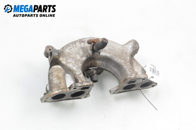 Galerie de admisie for Peugeot 306 1.4, 75 hp, hatchback, 1993