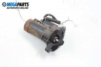 Starter for Peugeot 306 1.4, 75 hp, hatchback, 1993