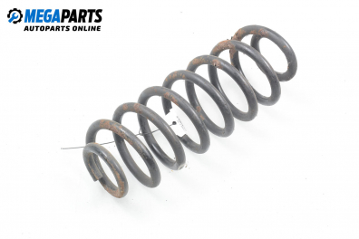 Coil spring for BMW 5 (E39) 2.5 TDS, 143 hp, station wagon, 1997, position: rear