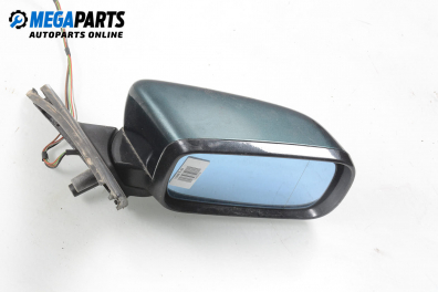 Mirror for BMW 5 (E39) 2.5 TDS, 143 hp, station wagon, 1997, position: right