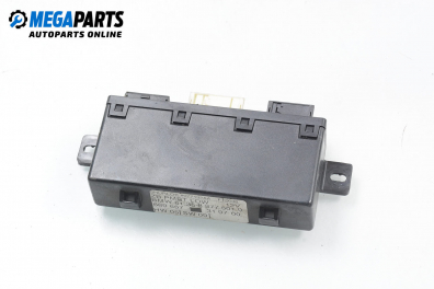 Central lock module for BMW 5 (E39) 2.5 TDS, 143 hp, station wagon, 1997 № 8 377 601 9