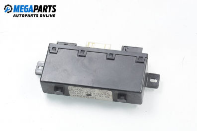 Modul zentralverriegelung for BMW 5 (E39) 2.5 TDS, 143 hp, combi, 1997 № 8 377 601 9