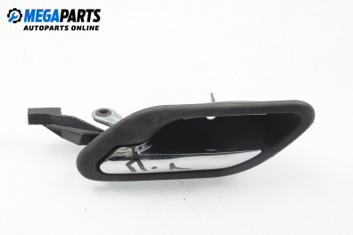 Inner handle for BMW 5 (E39) 2.5 TDS, 143 hp, station wagon, 1997, position: front - left