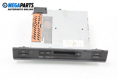 Cassette player for BMW 5 (E39) (1996-2004)