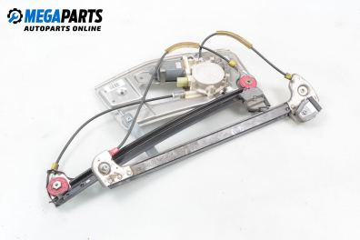 Macara electrică geam for BMW 5 (E39) 2.5 TDS, 143 hp, combi, 1997, position: dreaptă - fața