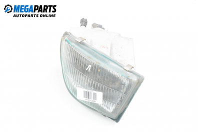 Fog light for Daewoo Nubira 2.0 16V, 133 hp, sedan, 2000, position: left