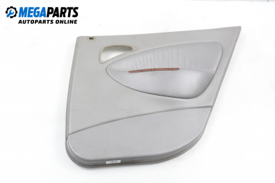 Interior door panel  for Daewoo Nubira 2.0 16V, 133 hp, sedan, 2000, position: rear - right