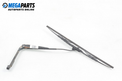Front wipers arm for Daewoo Lanos 1.5, 86 hp, sedan, 2001, position: left