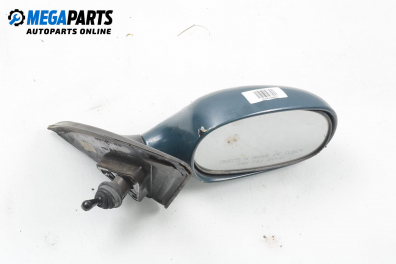 Spiegel for Daewoo Lanos 1.5, 86 hp, sedan, 2001, position: rechts